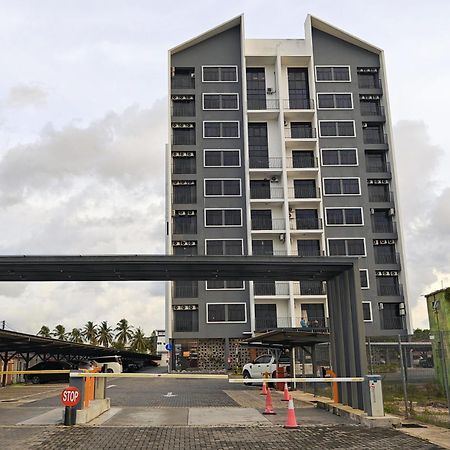 Condo 2-10 Imperio Professional Suite Alor Setar Eksteriør billede