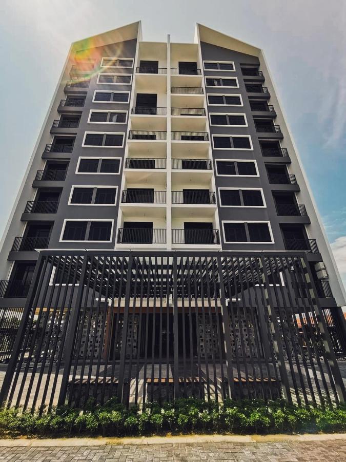 Condo 2-10 Imperio Professional Suite Alor Setar Eksteriør billede