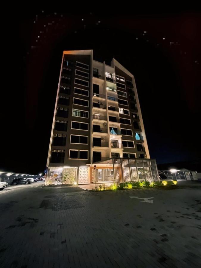 Condo 2-10 Imperio Professional Suite Alor Setar Eksteriør billede