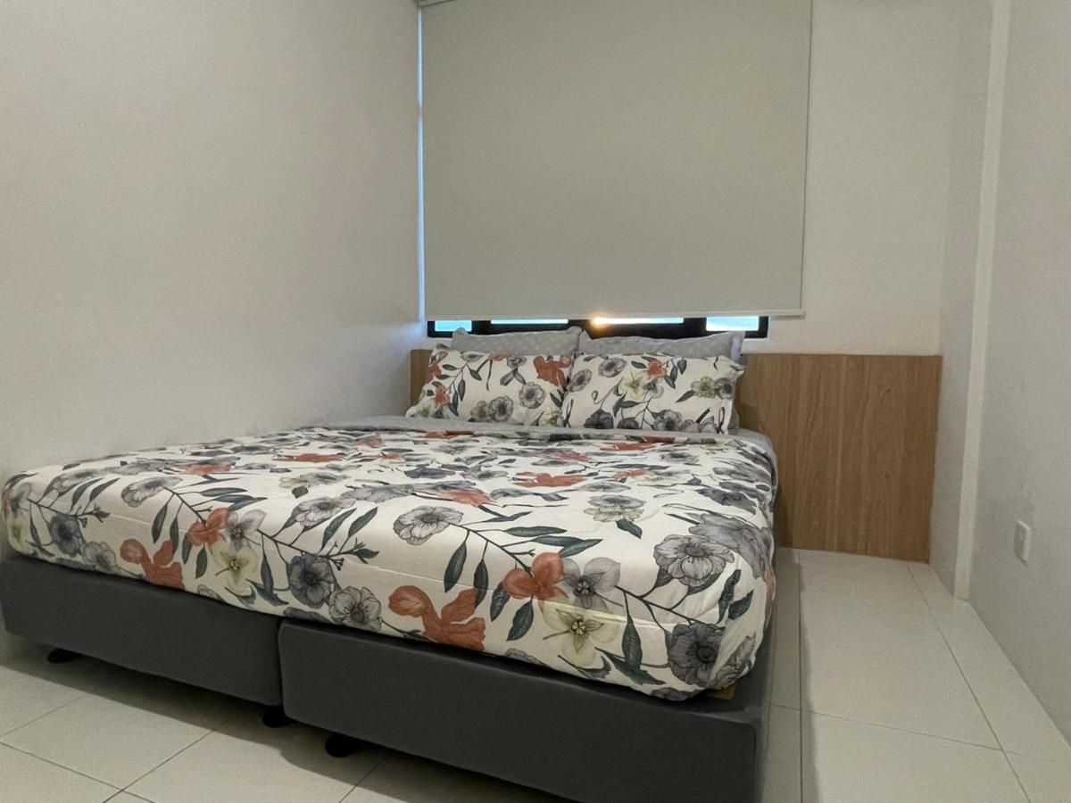 Condo 2-10 Imperio Professional Suite Alor Setar Eksteriør billede