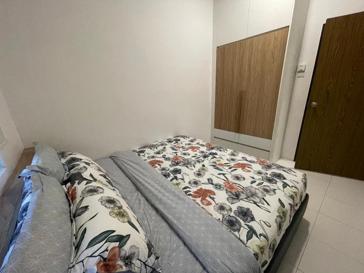 Condo 2-10 Imperio Professional Suite Alor Setar Eksteriør billede